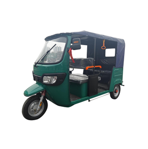2024 Venta caliente triciclo eléctrico de pasajeros más <span class=keywords><strong>barato</strong></span> Tuk <span class=keywords><strong>Taxi</strong></span> - Product Image 1