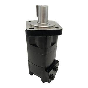 Motor Hidráulico Djcxysm 104-4750-006 Tipo Pistón Para Eaton Char-Lynn Serie 2000 - Product Image 5