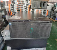 Serveur HPE ML350 Gen9 d'occasion à bon prix Personnalisation à la demande Vente en gros Serveur HPE ML350 8SFF 8LFF 12LFF 16SFF 24 SFF Gen9