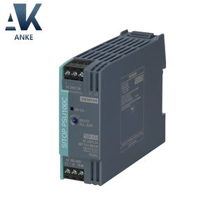 6EP1331-5BA10 SIEMENS SITOP PSU100C Switch Mode DIN Rail <b>Power</b> Supply - Product Image 1