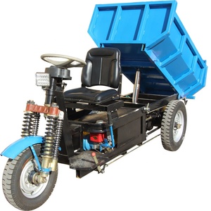 <span class=keywords><strong>Mini</strong></span>-benne <span class=keywords><strong>électrique</strong></span>, <span class=keywords><strong>mini</strong></span>-benne de 1 tonne, nouveau modèle de benne hydraulique - Product Image 6