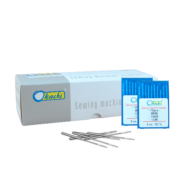 Factory Price Hand Needle Sewing Industrial Sewing Machine Needles