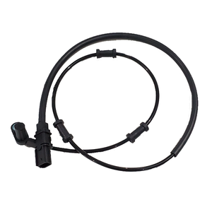 Capteur de vitesse de moto de haute qualité, capteur de température de l'eau, capteur ABS pour <span class=keywords><strong>Kawasaki</strong></span> <span class=keywords><strong>Ninja</strong></span> 400 Benelli Qianjiang - Product Image 1