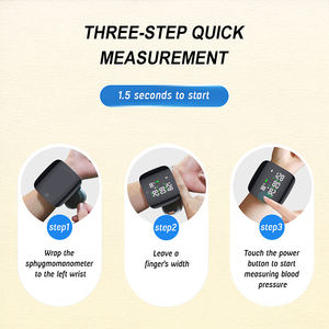 Перезаряжаемый аппарат для измерения давления - Product Image 6