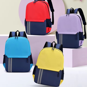 Zaini personalizzati per studenti della scuola primaria borse a doppia spalla per bambini e bambine nei gradi 1-6 - Product Image 1