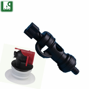 เชื่อมต่อ <span class=keywords><strong>Vitop</strong></span> บนถุงในกล่องรวมกับหลอดสำหรับการทำชา - Product Image 3