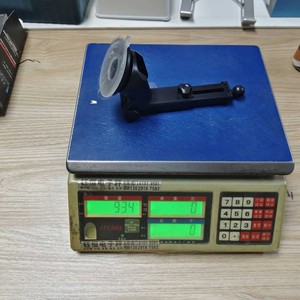 ขาตั้งโทรศัพท์มือถือแบบยึดติดโต๊ะ วัสดุ ABS รุ่น AL796121027090 - Product Image 1