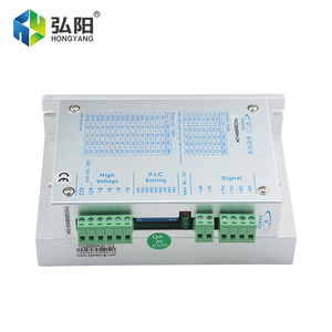 Trình điều khiển động cơ bước YKD2608MH-DK Yako cho động cơ bước sử dụng - Product Image 4