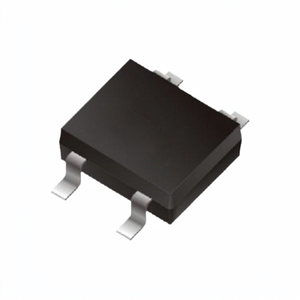 In Stock 4-SMD, Gull Wing Diodes Buy Online Electronic Components DB104S - Product Image 1