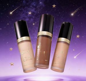 Base de Maquillaje Profesional Personalizable, Resistente al Agua, en Polvo Mate, de Larga Duración, Control de Grasa, Cobertura Total, Corrector - Product Image 4