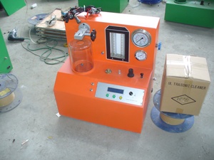 Automóvil de diagnóstico PQ1000 piezo y solenoide común carril inyector <span class=keywords><strong>diesel</strong></span> limpio y de - Product Image 6