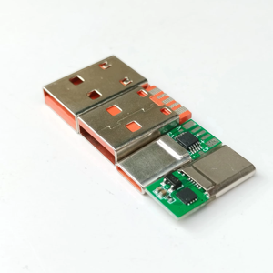 Nhà sản xuất USB2.0 <span class=keywords><strong>Type</strong></span>-C nam truyền dữ liệu sạc nhanh 3A 5A Loại C Cổng kết nối cho cáp <span class=keywords><strong>USB</strong></span> - Product Image 3