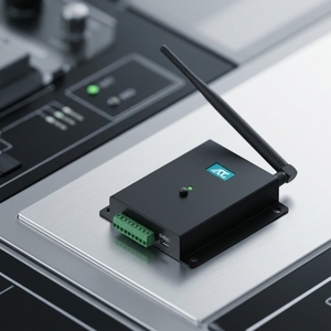 Dispositivo Versátil de Monitoreo Ambiental IoT con Alta Precisión de +/- 0.2% y 5 VDC - Product Image 1