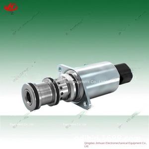 Hidráulico Proporcional ARGO-HYTOS Yage Fitos SRN1P1-A2/H35-24E1-A - Product Image 1