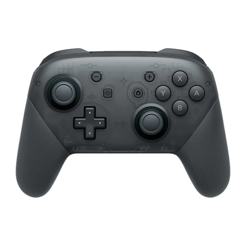 Gamepad Nirkabel untuk Nintendo Switch, Controller Game Bluetooth untuk NS Switch, Konsol Video Game, Joystick Warna-warni
