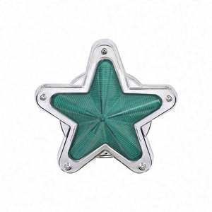 Usa Mairun 24V LED Side Star Light 5.5x3.0x1.8cm pour utilisation sur vélo - Product Image 5