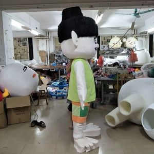 Funtoys Moq ชุดมาสคอตโทรลล์1ชิ้น - Product Image 4