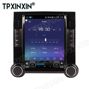 TPXINXIN <span class=keywords><strong>Android</strong></span> 11 Car Video Đài Phát Thanh Âm Thanh GPS Navigation <span class=keywords><strong>Android</strong></span> Car Stereo DVD Player Âm Nhạc Cho Volkswagen Touareg 2003 - 2011 - Product Image 5