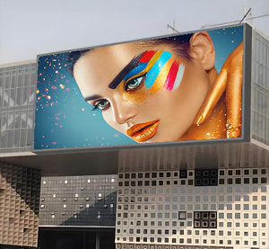 P4 P5 P6 P8 P10 полноцветный светодиодный видео настенный рекламный дисплей высокой яркости электронный рекламный щит большой экран уличный Телевизор - Product Image 2