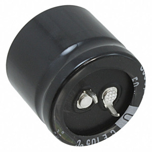 UCA2G220MHD Componentes Electrónicos Originales, Condensadores Electrolíticos de Aluminio 22uF ±20% 400V de Montaje Pasante - Product Image 1