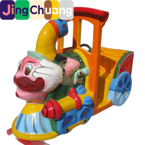 Equipo para Instalaciones de Entretenimiento: Atracción de Montaña Rusa Espacial para Parques, Zonas Turísticas y Puestos de Plaza, Recomendado y de Gran Demanda - Product Image 5