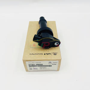 27301-2B000 273012B000 BOBINE D'ALLUMAGE pour Hyundai Kia IX35 273012B000 - Product Image 1