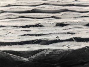 <span class=keywords><strong>Aislamiento</strong></span> <span class=keywords><strong>Multicapa</strong></span> de Primera Calidad, Película de Aluminio, Forro de Poliéster y Algodón, Capa de Espuma EPE para <span class=keywords><strong>Aislamiento</strong></span> de Autocaravanas/Barcos - Product Image 2