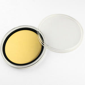 Moneda de <span class=keywords><strong>Metal</strong></span> en blanco para sublimación, logo personalizado de 25mm, moneda de <span class=keywords><strong>metal</strong></span> en blanco - Product Image 3