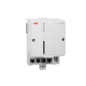 Controlador PLC ABB AC 800M 3BSE076355R1 	 PM867K01 |   3BSE081638R1 PM867K02  PM867 - Product Image 2