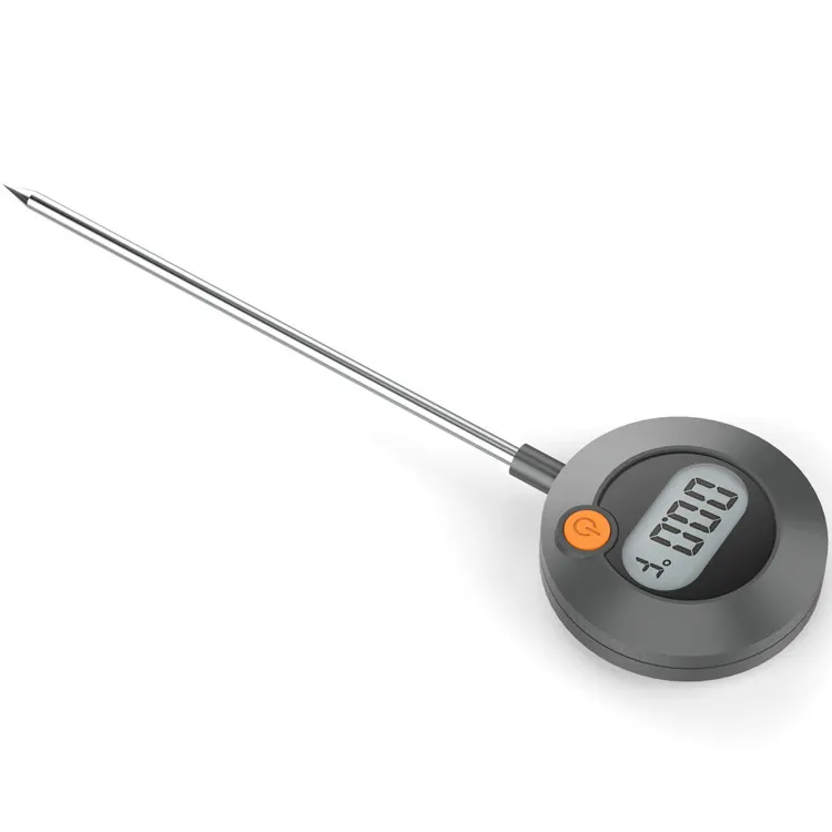 DD1475 Digital Food Milch thermometer für Baby fütterung flasche Wasser thermometer Küche Elektronische Öl flüssigkeit