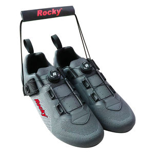 Chaussures de fitness professionnelles pour la navigation à rames - Collection Printemps/Été/Automne en promotion - Tige en microfibre, semelle extérieure en TPU, boucle et laçage rotatif - Product Image 1