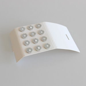 12 pièces filtre de réservoir d'eau Robot aspirateur pièces de rechange adaptées pour <span class=keywords><strong>Xiaomi</strong></span> <span class=keywords><strong>Roborock</strong></span> 1 <span class=keywords><strong>2</strong></span> 1S S5 S6 <span class=keywords><strong>S50</strong></span> S60 S55 S51 accessoires - Product Image 4