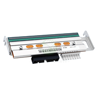 Tête d'impression originale pour imprimante d'étiquettes à code-barres thermique SATO CL4NX Plus, 305 dpi, R37901900 R29798000, pièces de rechange