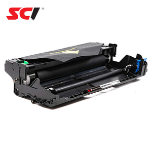 Unidad de tambor SCI Tambor TN2490, Tinta láser para Cartucho Dr2490 DR, para impresora Brotherprint, a la hora de la mano, a la hora de la impresión, a la hora de la mano, de la impresora Brotherprint, de la mano, de la impresora, de la mano, de la - Product Image 2