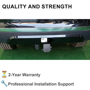 ชุดสาย<span class=keywords><strong>ไฟ</strong></span>สำหรับ<span class=keywords><strong>ไฟ</strong></span> LED รถพ่วง รถบรรทุก พร้อมโมดูลควบคุมสำหรับอะไหล่ทดแทน - Product Image 5