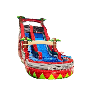 Hot Bán Trampoline Nhảy Lâu Đài <span class=keywords><strong>2025</strong></span> <span class=keywords><strong>Inflatable</strong></span> Lâu Đài Công Viên Giải Trí Bungee Trampoline Trong Nhà nảy Lâu Đài Cho Trẻ Em - Product Image 2