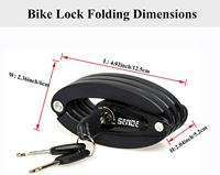 Traceur GPS GEO Fence pour Vélos Électriques, Mopeds et Vélos Partagés avec Alarme, Code QR, RFID, NFC – Système Intelligent de Location de Vélos et Verrouillage pour Partage de Bicyclettes