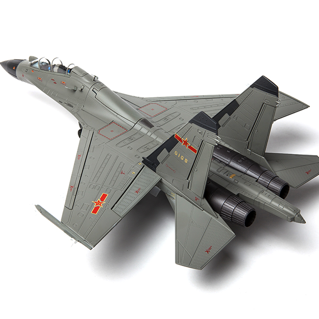 CM-A045 High quality hot sell 1:32 SU30 fighter jets model toys