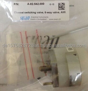 และ A-82.542.010 โมดูล 6 ทาง รุ่น cpl - Product Image 2