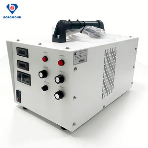 BOROMOND Attrezzatura da Laboratorio per Elettrodialisi Industriale Compatta per Trattamento Acque Reflue 200L/Ora Degradazione Organica delle Acque Reflue - Product Image 4