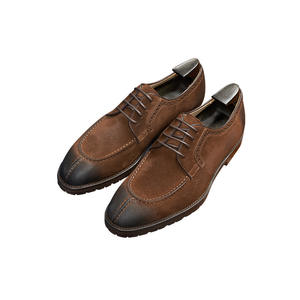 Chaussures d'été respirantes blanches pour hommes, ajustées au corps, élégantes et adaptées aux sports décontractés - Product Image 5