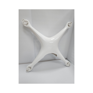 Taiwan Premium personnalisation avions coquilles en plastique Service de moulage par injection pièces en matière plastique - Product Image 1