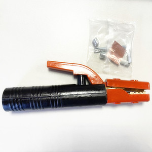 เครื่องเชื่อมกราวด์เครื่องเชื่อมประเภทอเมริกันวัสดุทองเหลือง500A - Product Image 2