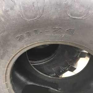 Neumático para tractor de agricultura chinaband 21L-24 - Product Image 3