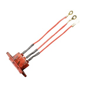 Olla Eléctrica de 2L de Capacidad, Cable de Cobre, No Requiere Electricidad, Wok de Tres Piezas, Cable de Baquelita para Soldadura Multiagujeros - Product Image 1