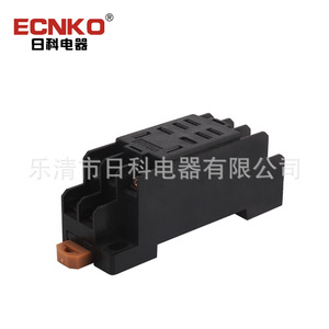 Base de Relé HH62P LY2NJ PTF08A, Interruptor Compatible con CC, Categoría de Producto: Relés Electromagnéticos - Product Image 5
