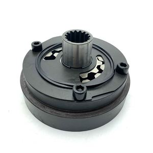 Pompe hydraulique A4VG28 A4VG71 A4VG90 A4VG180 A4VG250 A4VG125 A4VG56 A4VG40 Pièces détachées - Product Image 2