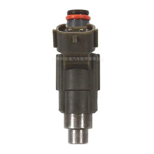 หัวฉีดน้ำมันเชื้อเพลิง CdH166 Md319790 สำหรับมิตซูบิชิ แลนเซอร์ โฟตอน เรเซอร์ อะไหล่ทดแทน - Product Image 3