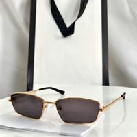 Gafas de Ciclismo Personalizadas con Logotipo de Marca 2025, Lentes Degradadas Unisex, Montura Completa Cuadrada, Protección UV Total, Deportivas Oak 2026