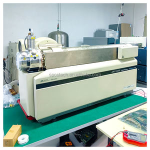 US Gebrauchtgerät: Dreifach-Quadrupol-QQQ-Massenspektrometer LC/MS-Spektrometrie 220V mit 1 Jahr Garantie für Laboranwendungen - Product Image 4